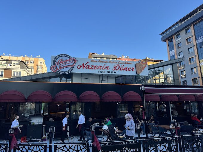 Nazenin Döner