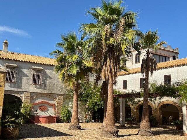 骑手庄园酒店主图