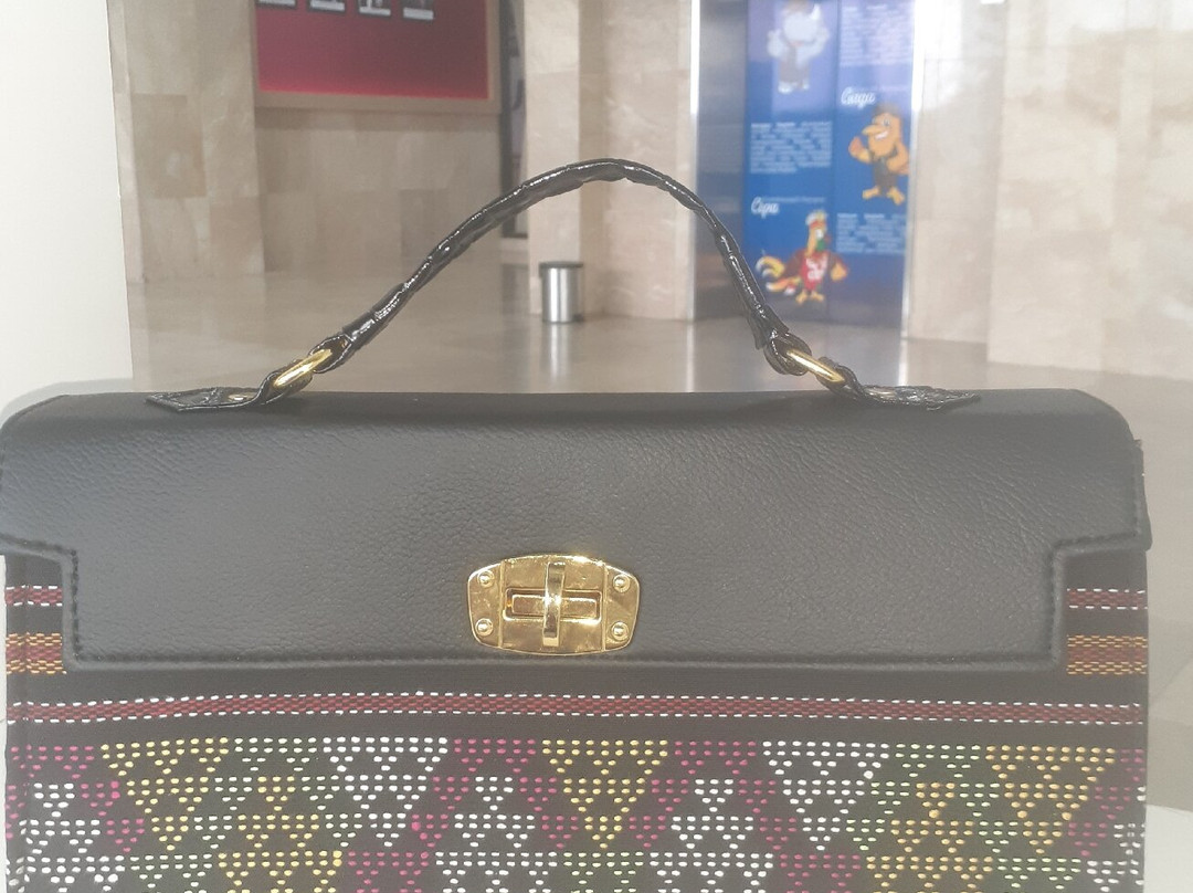 D' Collection-Parapat必去景点