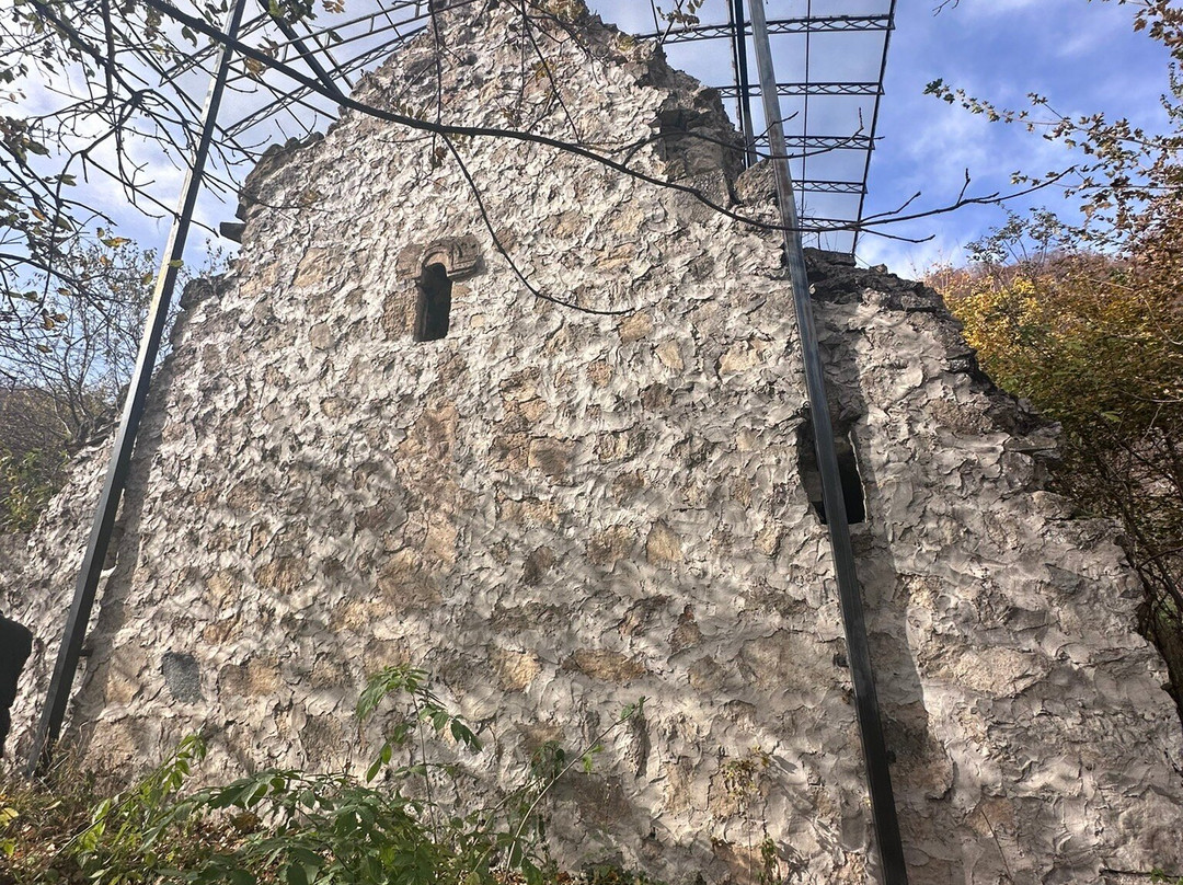 Saint Nshan church