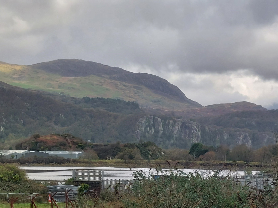 Premier Inn Porthmadog hotel主图
