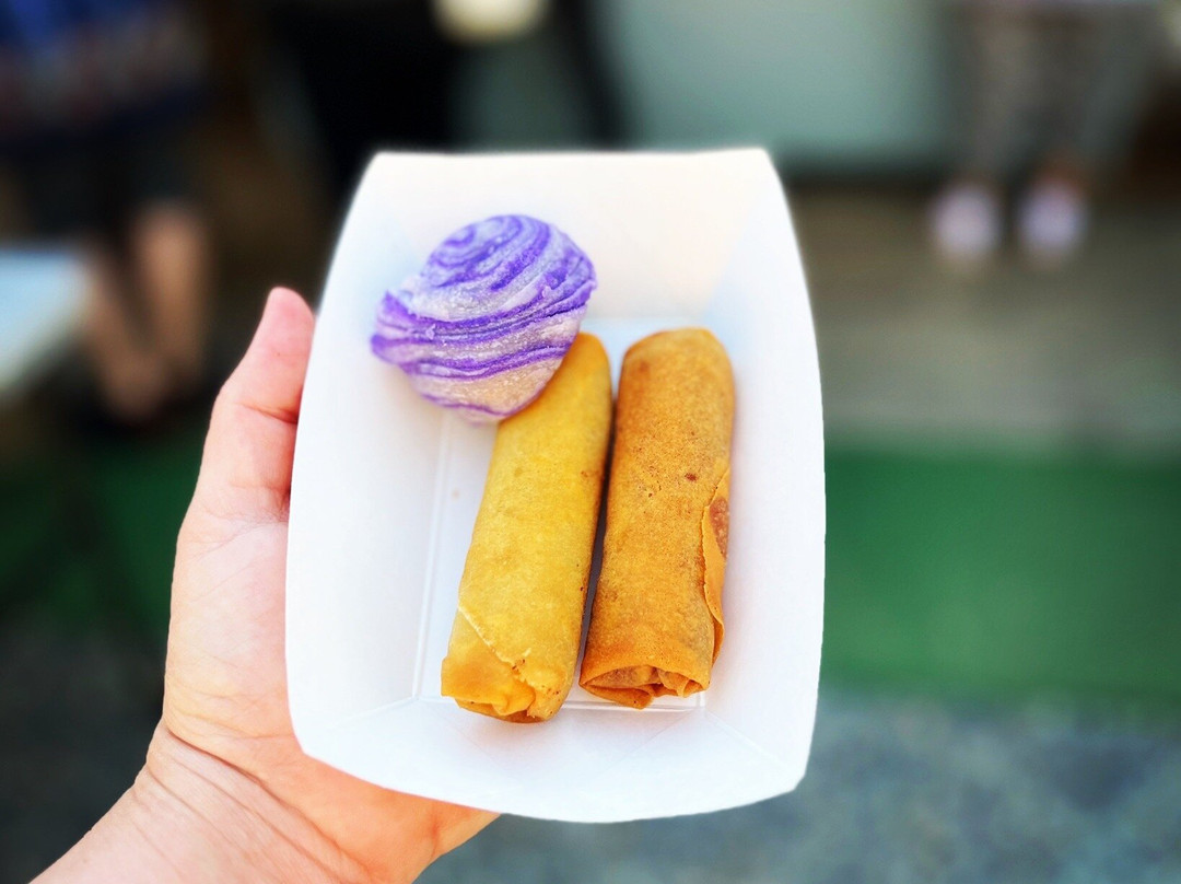 Wat Phrathat Doi Suthep-奇诺岗必去景点