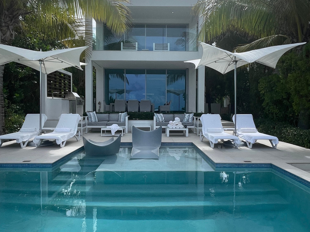 The Private Villa Collection by Grace Bay Resorts