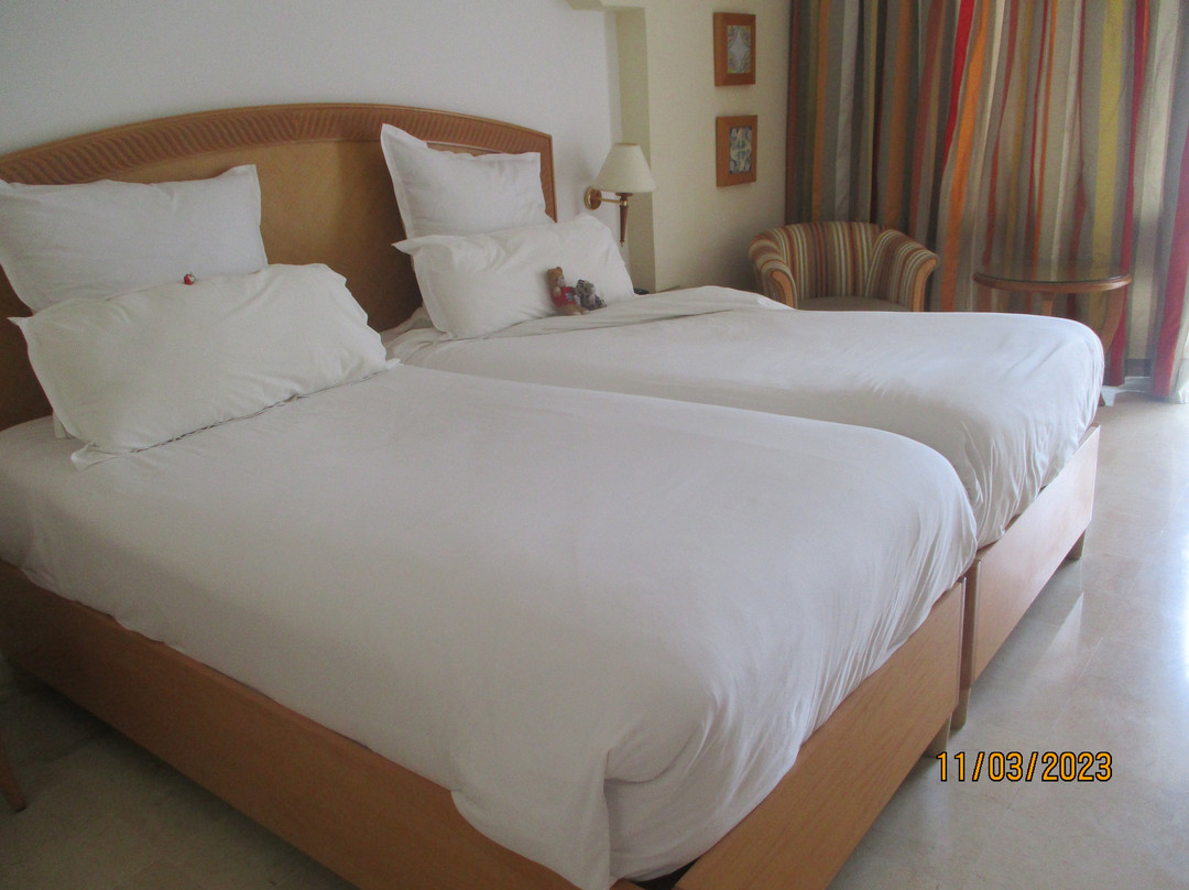 Iberostar Selection Kantaoui Bay主图