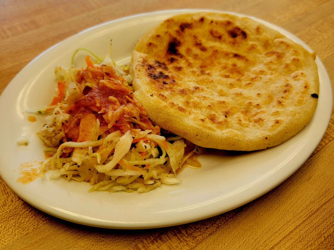 Mirna Latino Kitchen