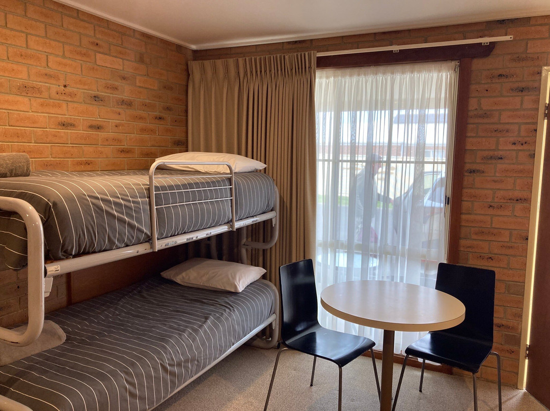 Quay's Motel San Remo主图