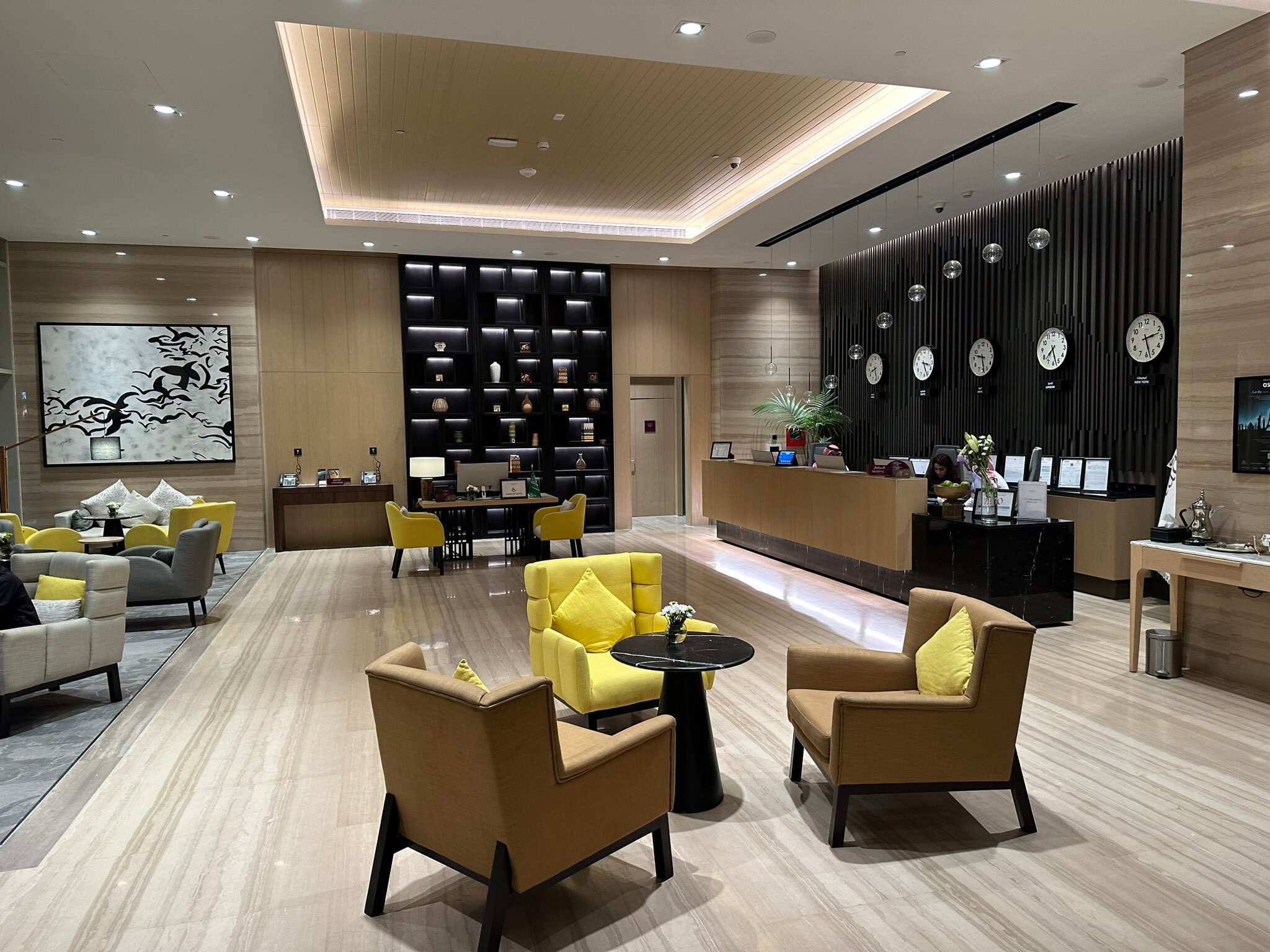 Citadines Abha-官方