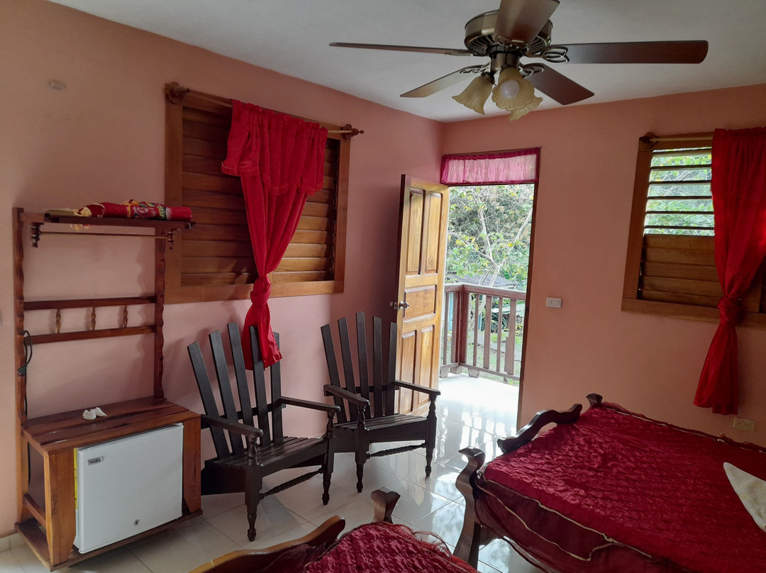 Casa Sierra Maestra主图