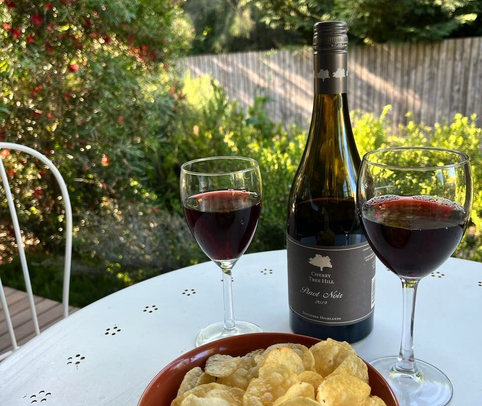 The Nest at Gundaroo主图