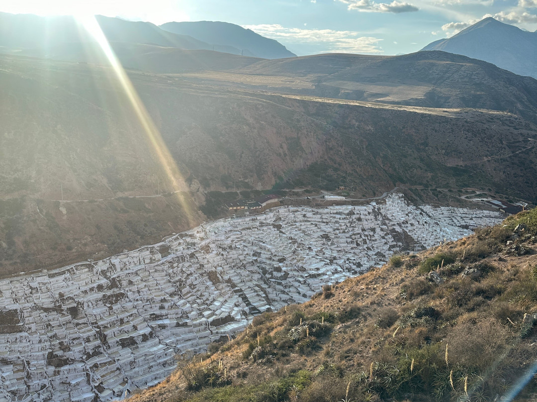 Exclusive Inka Tour-乌鲁班巴必去景点