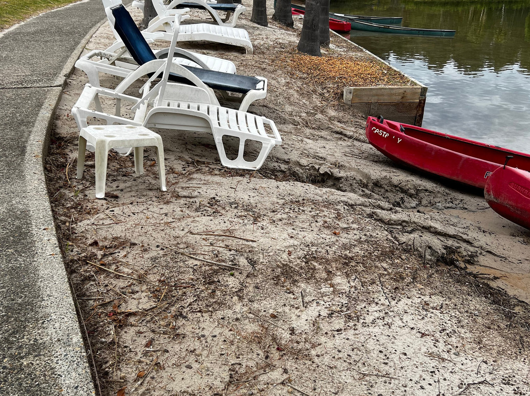 度假村酒店主图