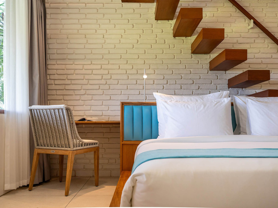 Ize Canggu By Lifestyle Retreats主图