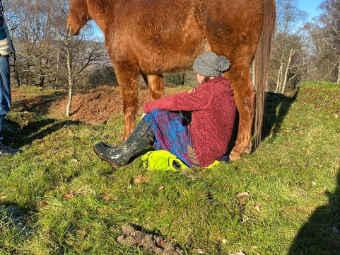 Full circle experiences-安布赛德必去景点