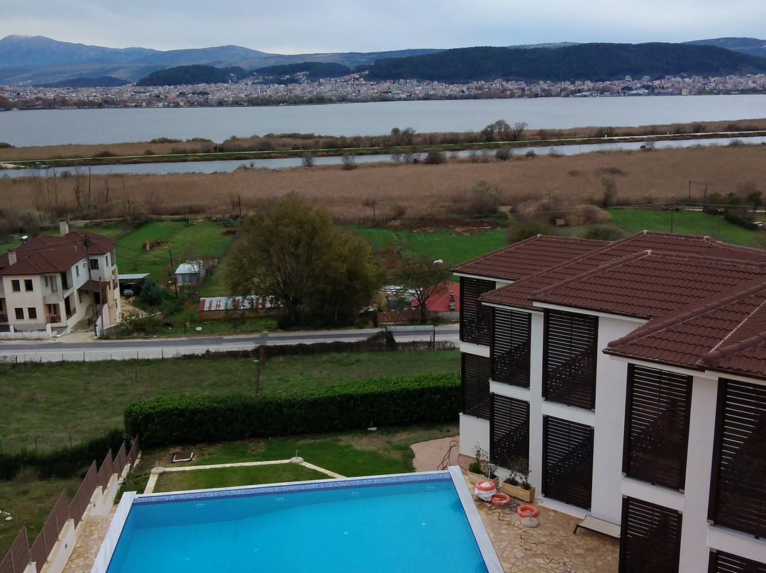 La Suite Boutique Hotel & Spa主图