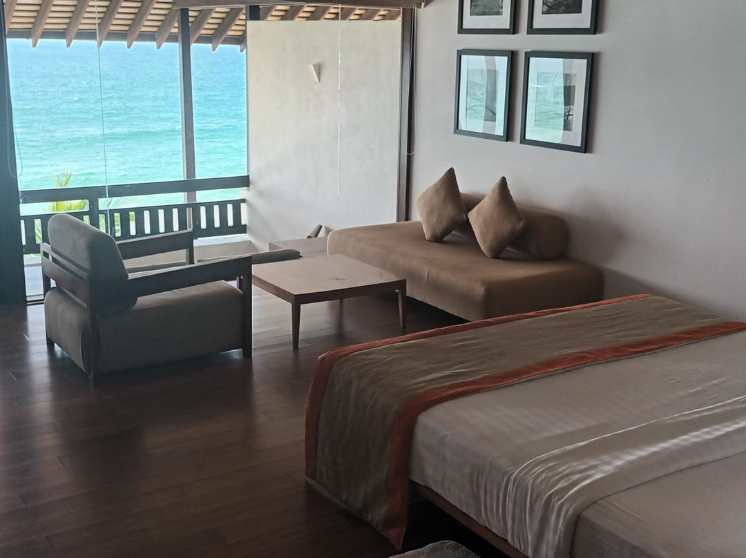 绿宝石湾景酒店主图