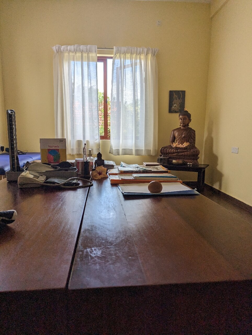 Shakti Vani Ayu Resort-官方