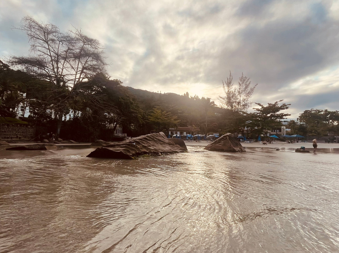 Hotel e Pousada Pouso54主图