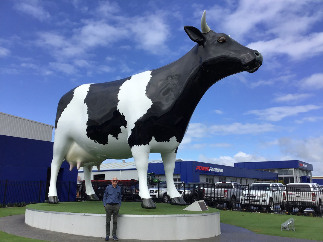 Kelly Rd Cambridge Lodge主图