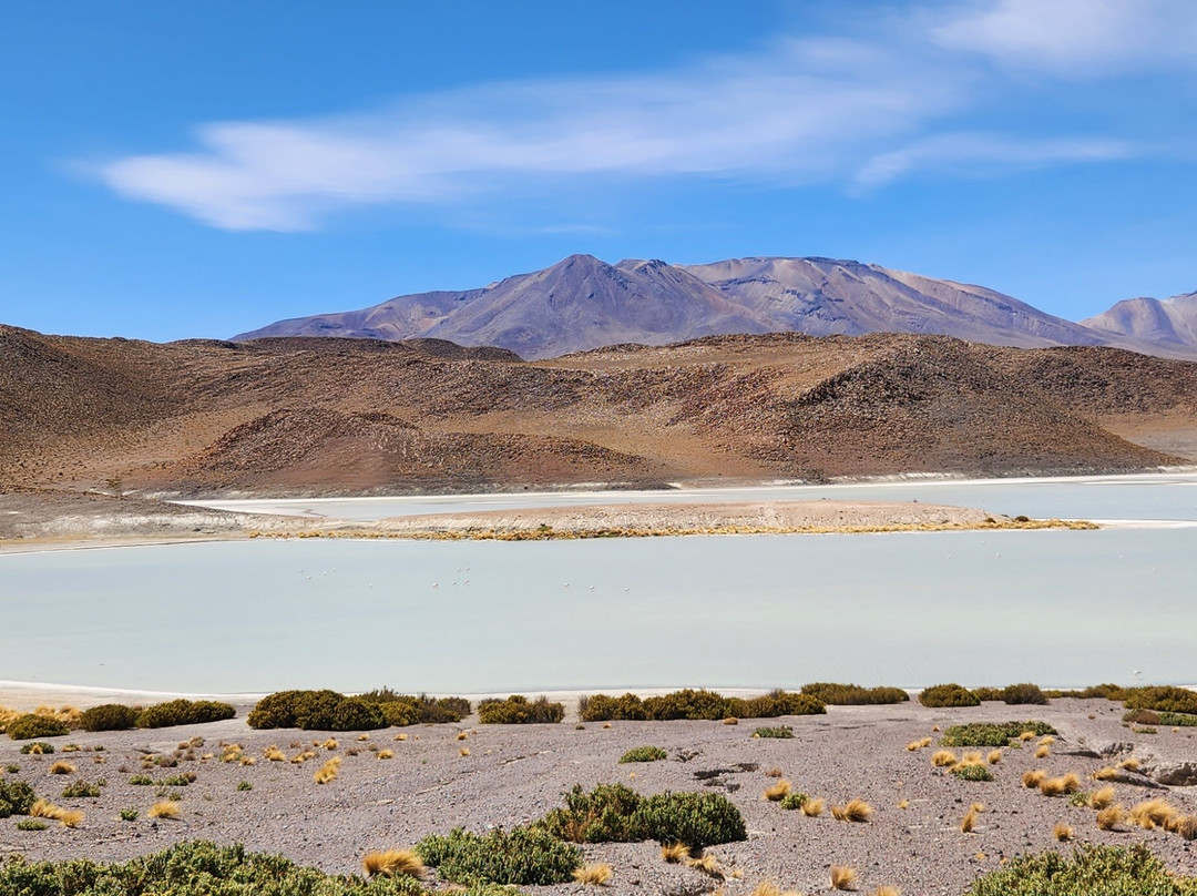 Andes Travel Treks & Expeditions-拉巴斯必去景点