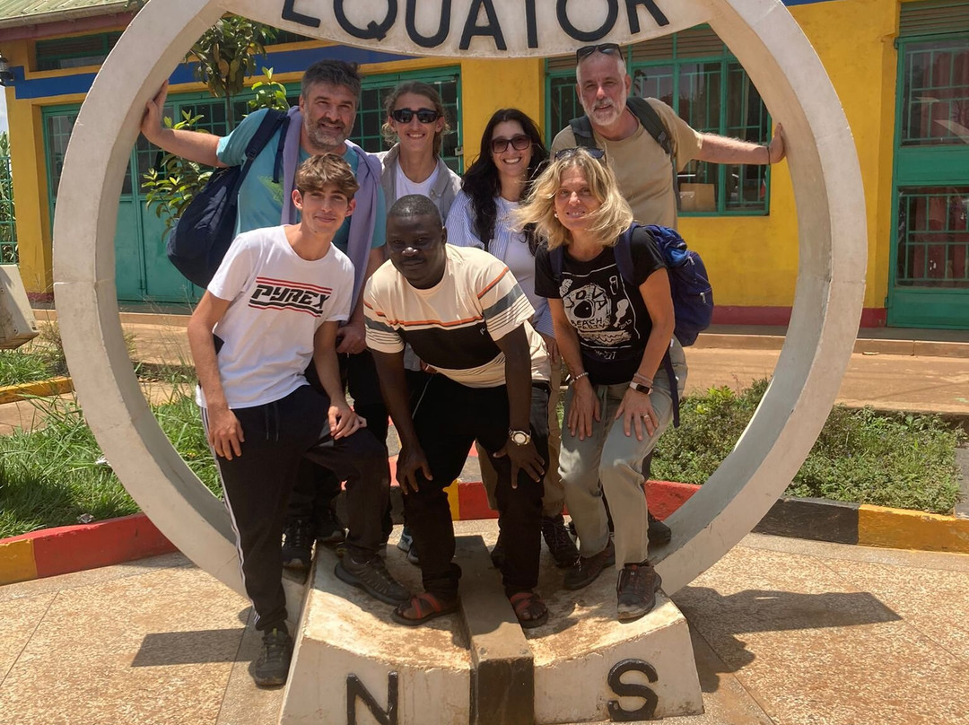 Mountain Gorilla Coffee Tours-Kisoro必去景点