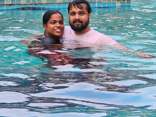 Poppys Olive de' Villa Pondicherry主图