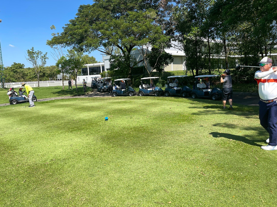 Riverdale Golf Course-巴吞他尼必去景点