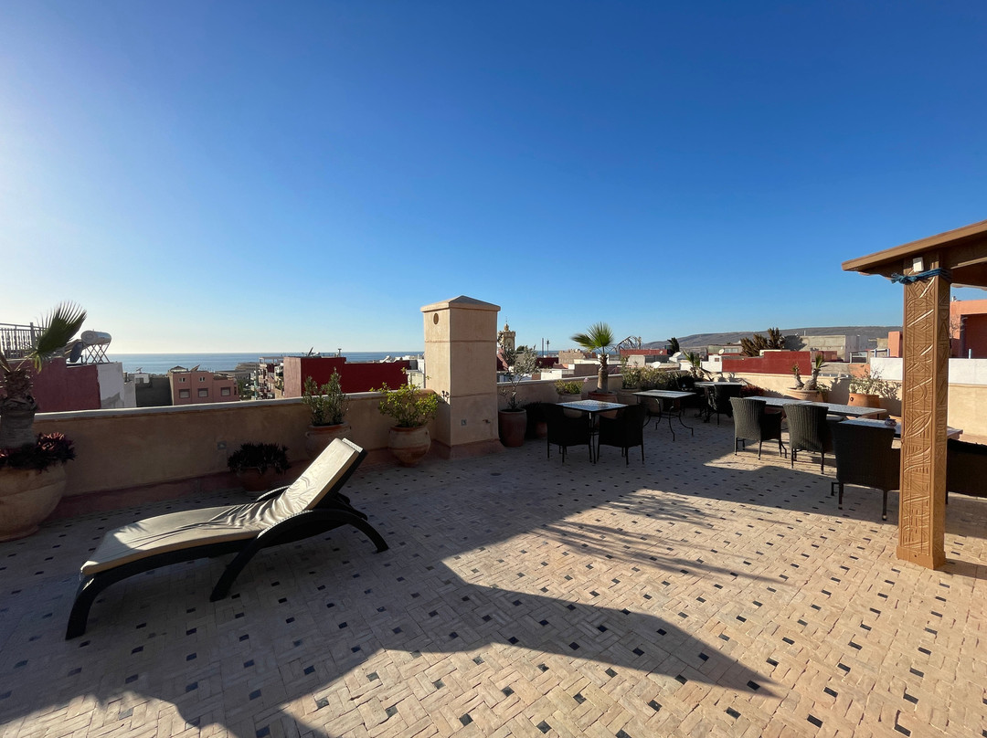 Riad Dar Haven主图