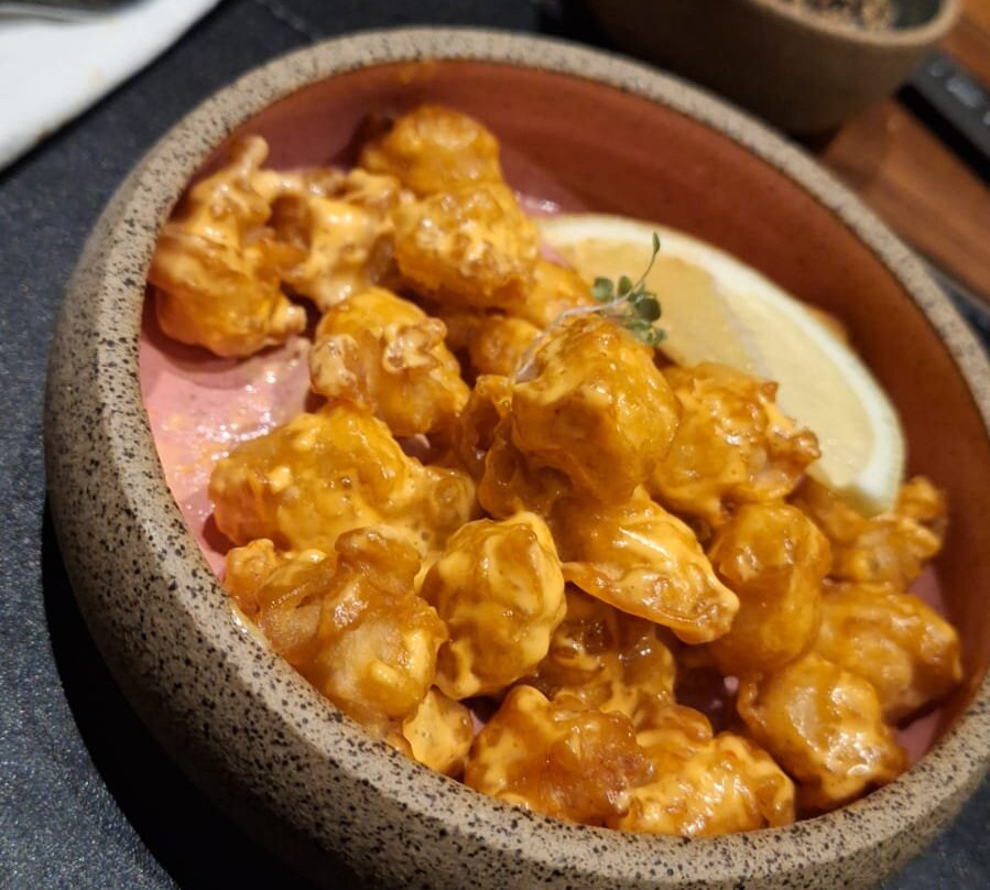 Nemo - Mar e Fogo - PONTA NEGRA – NATAL