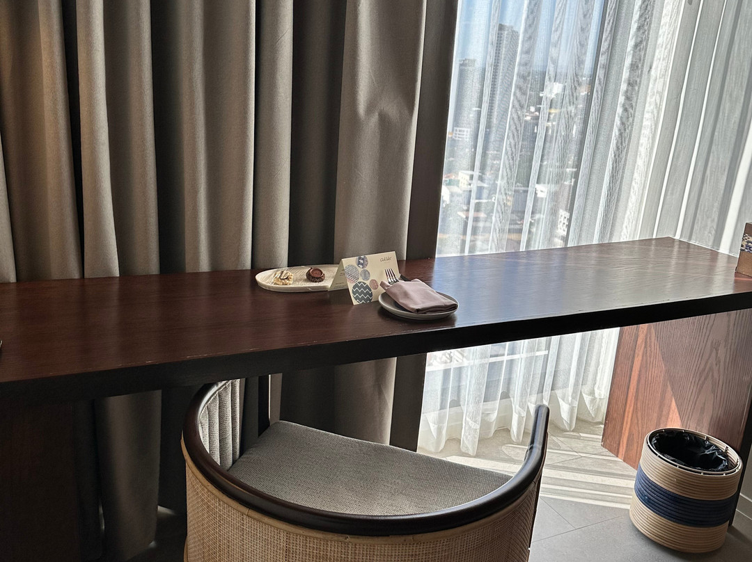 Ad Lib Khon Kaen主图