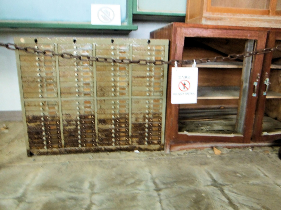 Ruins of the Great East Japan Earthquake Kesennuma City Memorial Museum-气仙沼市必去景点