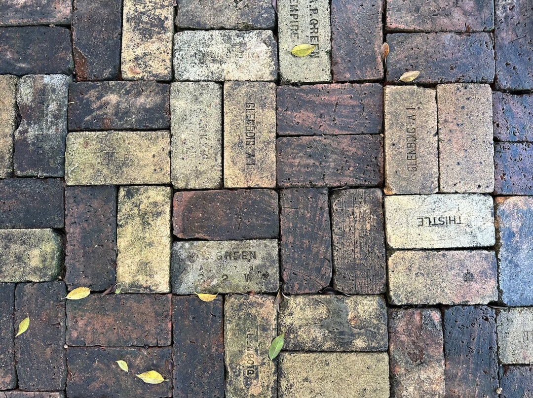 Ken's Dream Vacation-蒙特戈贝必去景点