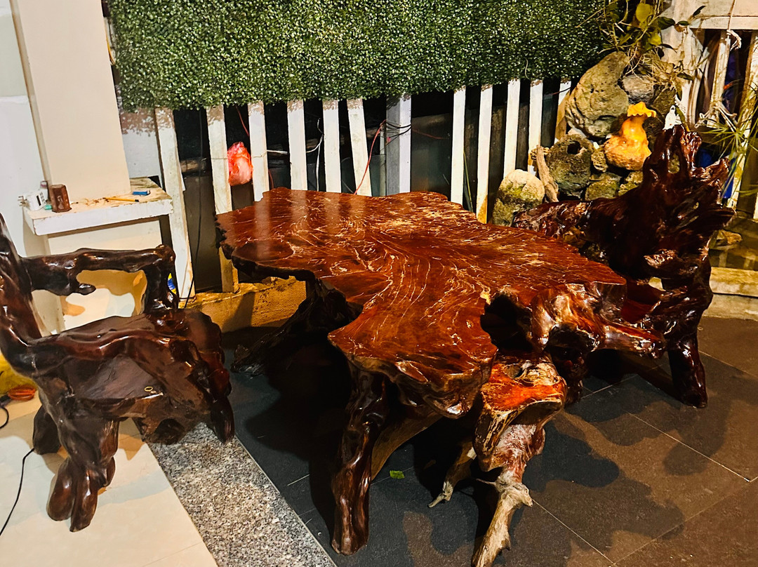 The Mango Spa Hoi An-会安必去景点