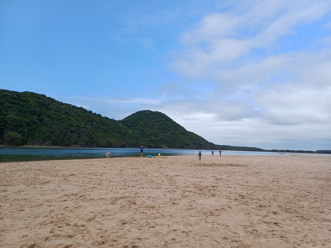 Amangwane Tented Camp主图