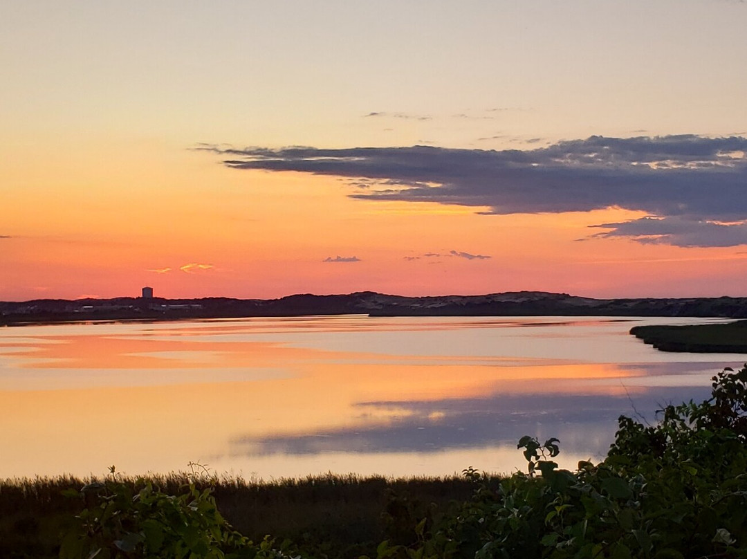 Paddle Cape Cod景点图片