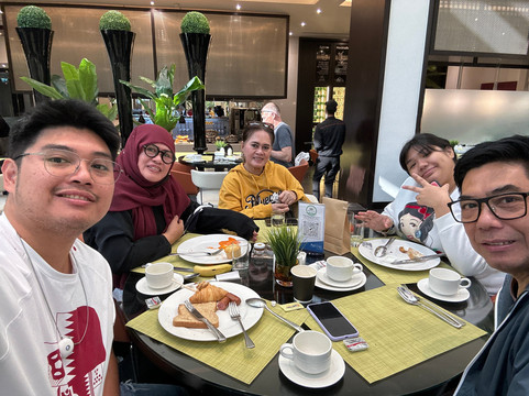 罗塔娜奥拉亚中心酒店主图