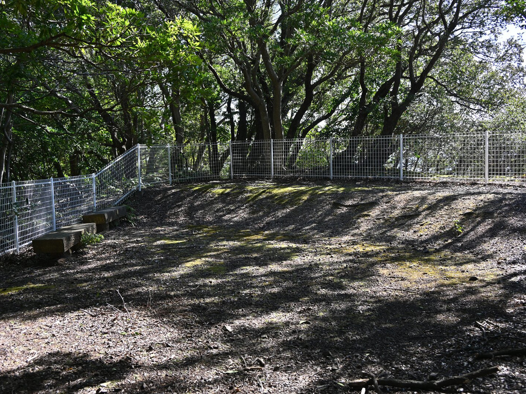 Minami Awa Sun Line-美波町必去景点