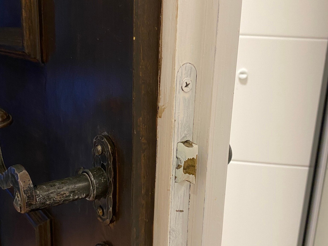 Hotel Goldried主图