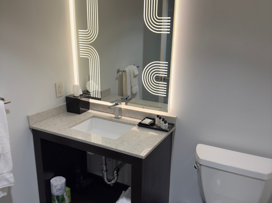 TRYP by Wyndham Newark Downtown主图