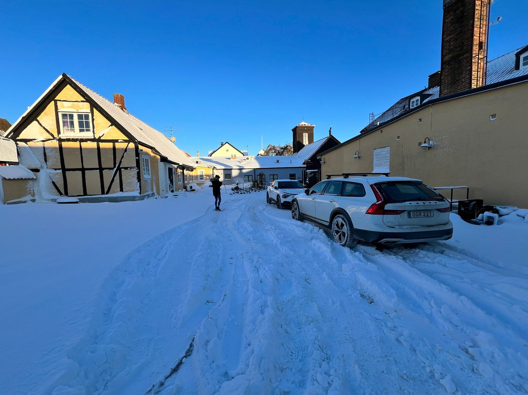 Ahus Gastgifvaregard主图