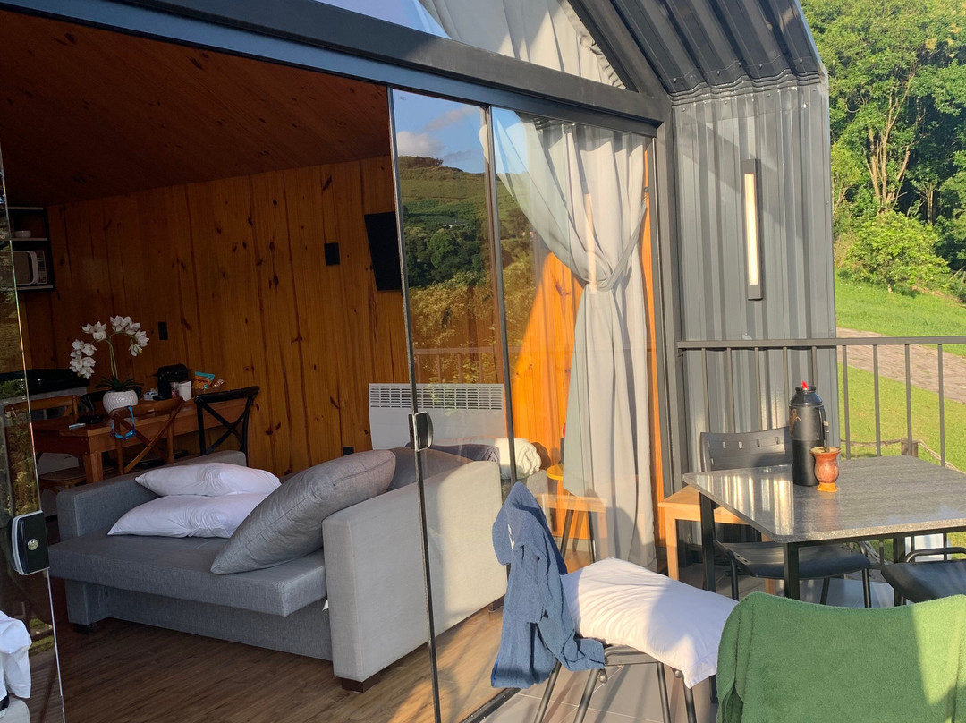 Cappio Pousada e Lazer主图