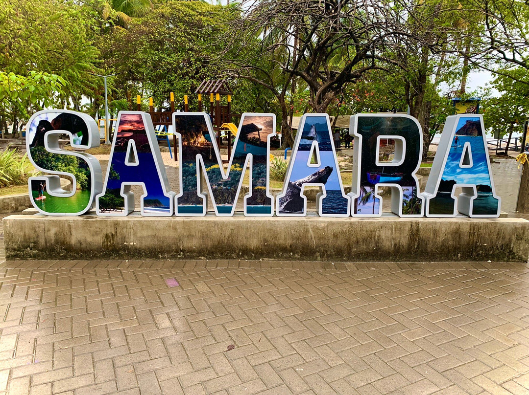 Nicoa Shuttle & Tours-萨玛拉滩必去景点