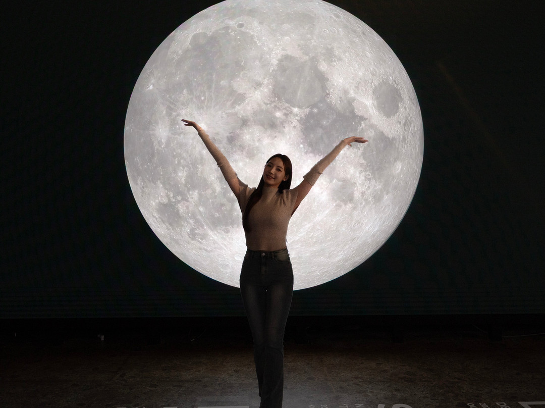 Gallery GwangHwa-首尔必去景点