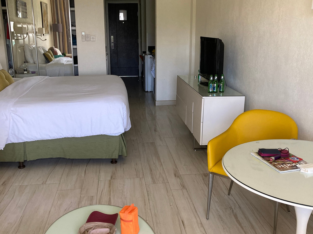 The Rockley By Ocean Hotels主图