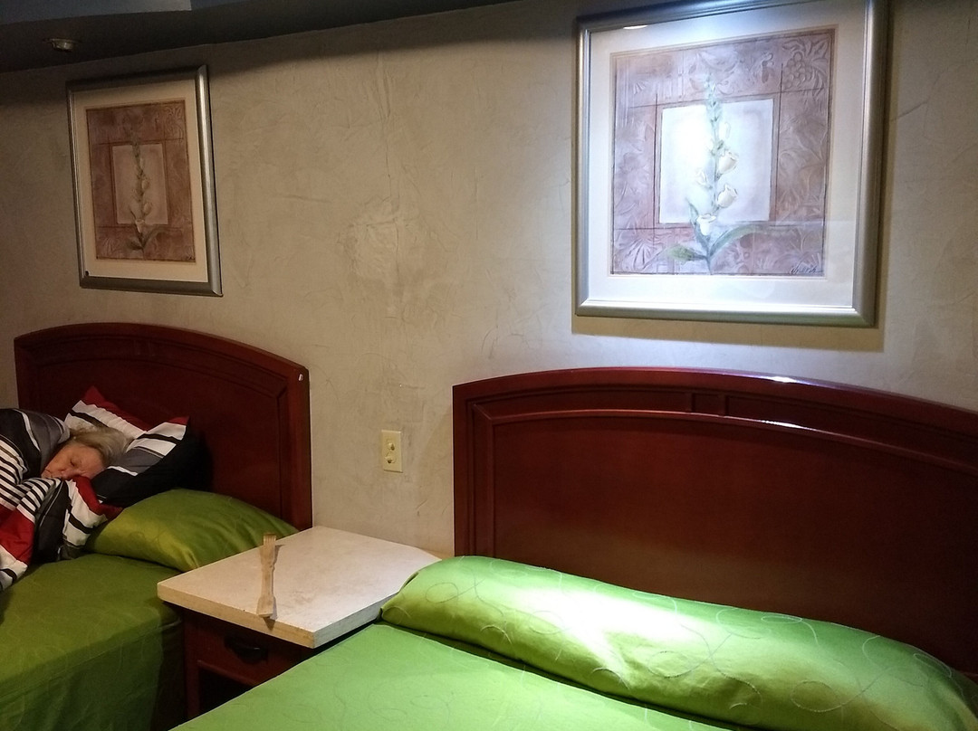 Hotel San Jose主图