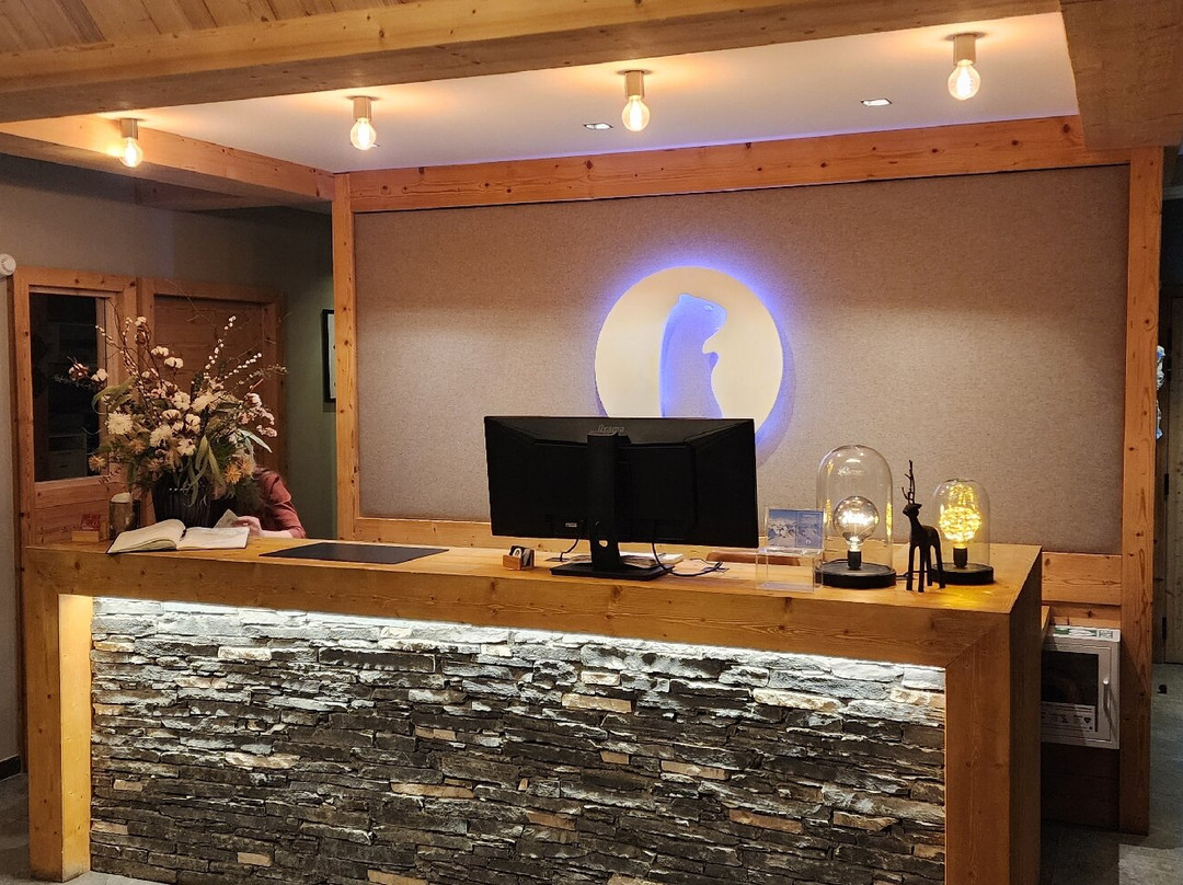 Hotel Avancher主图