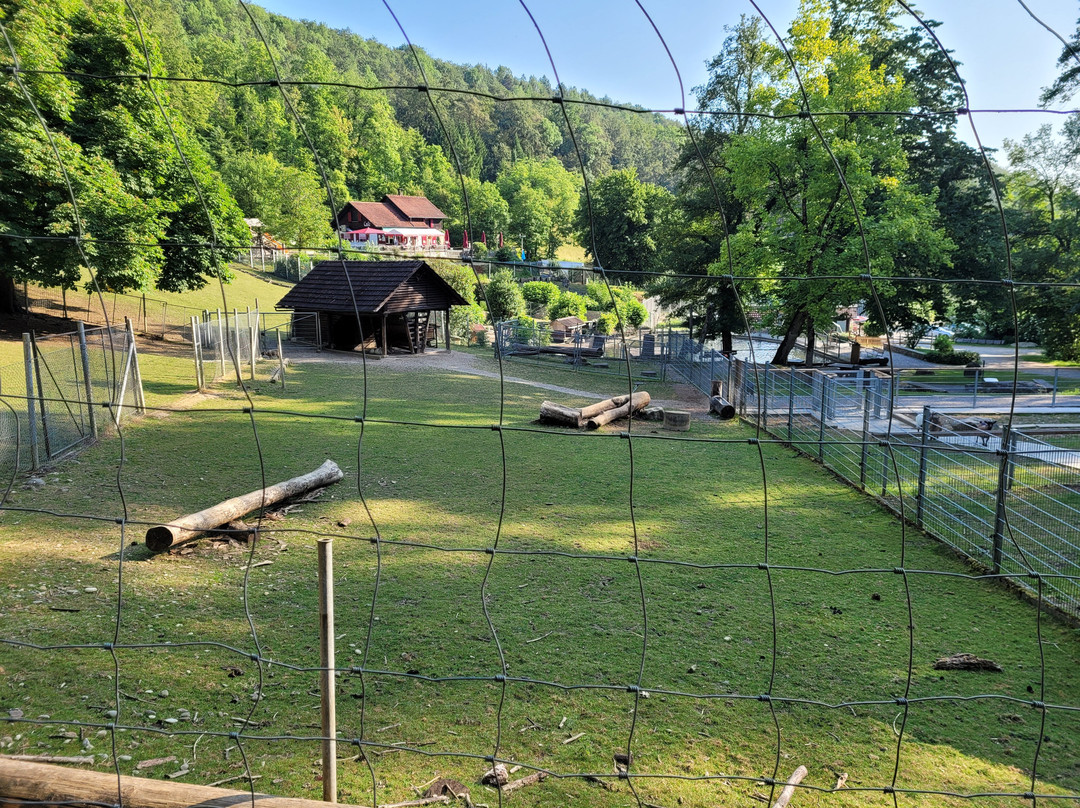 Tierpark Bad Zurzach-Bad Zurzach必去景点