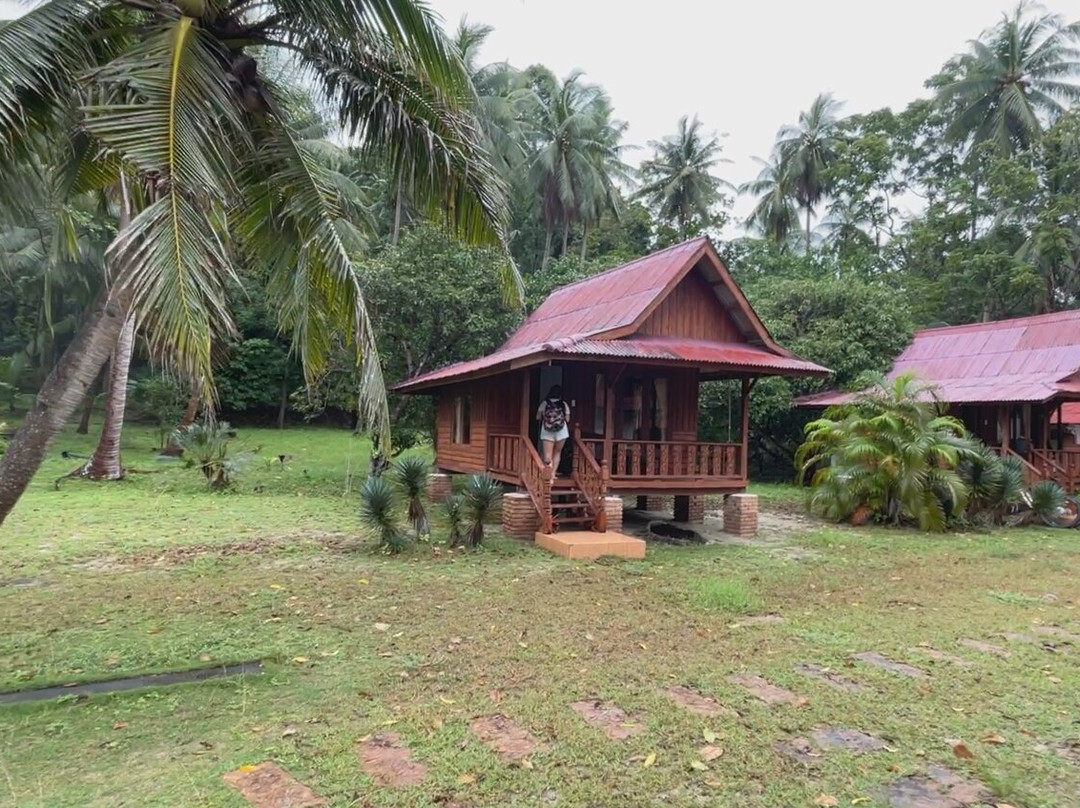 瓦塔纳度假村主图