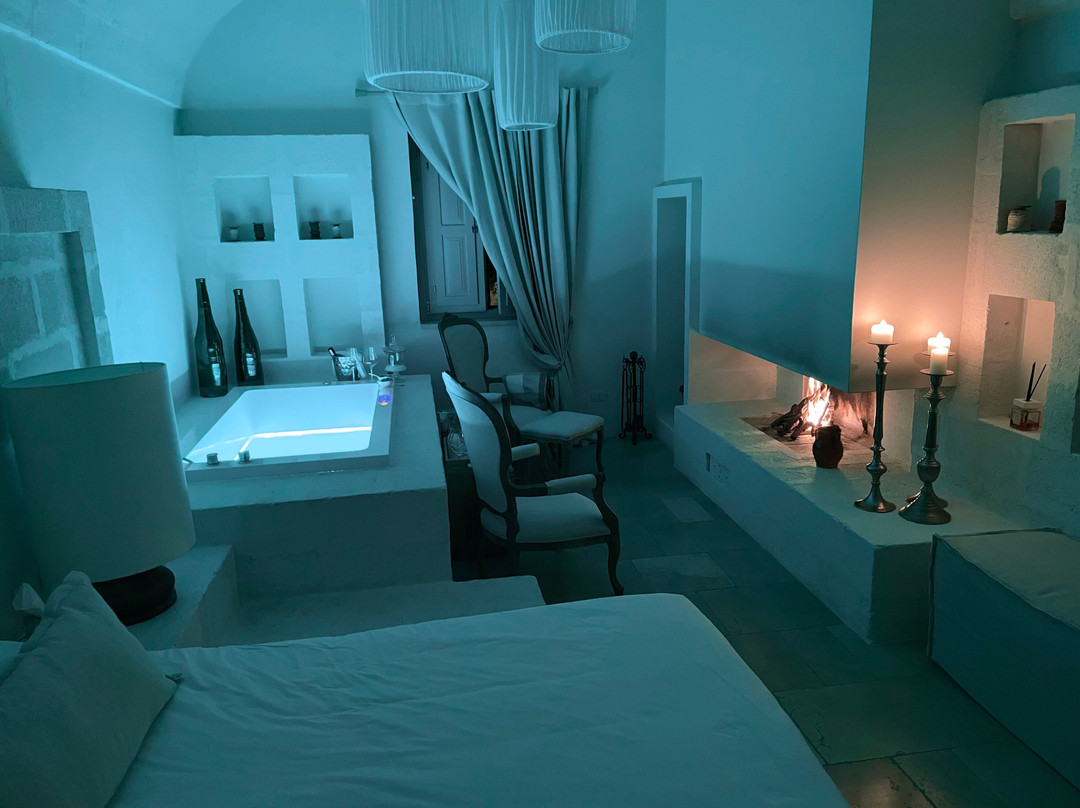 Masseria San Francesco主图