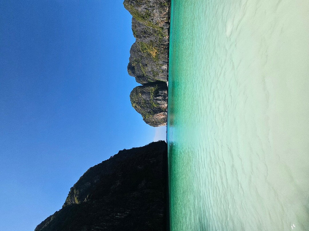 Excursion Phuket-普吉镇必去景点