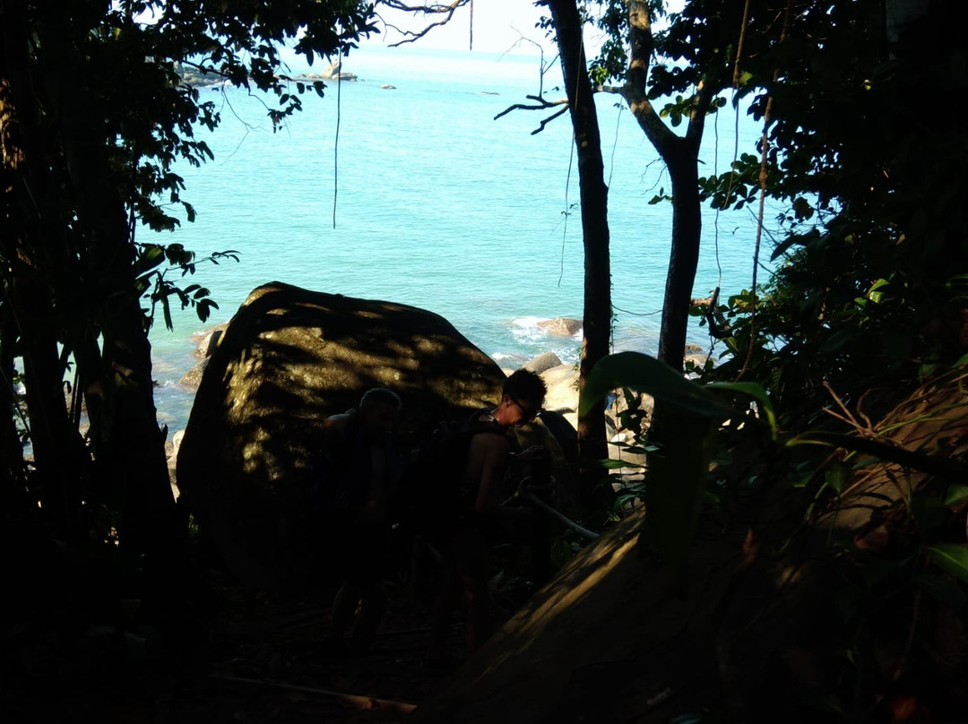 Khaolak Greenway Travel-拉克山必去景点
